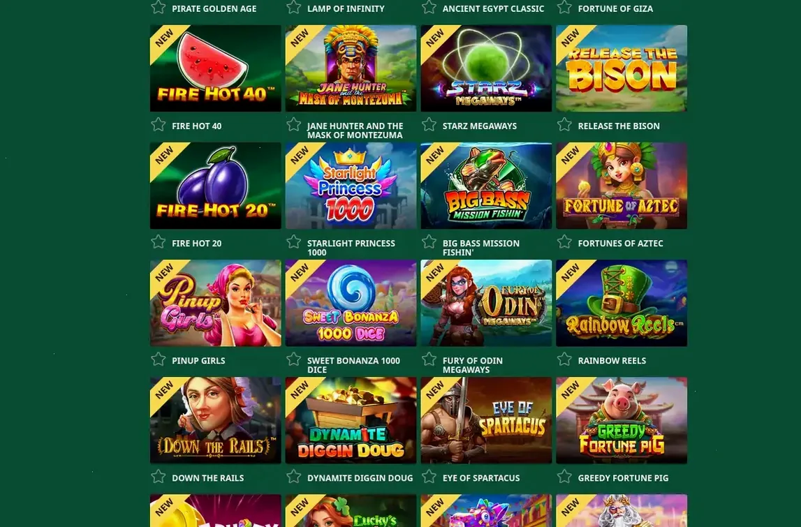 Datenschutz und Sicherheit bei Candyspinz Casino